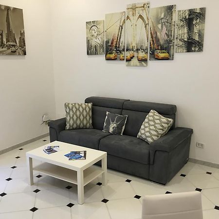 Casa Fortuna Сорренто Экстерьер фото