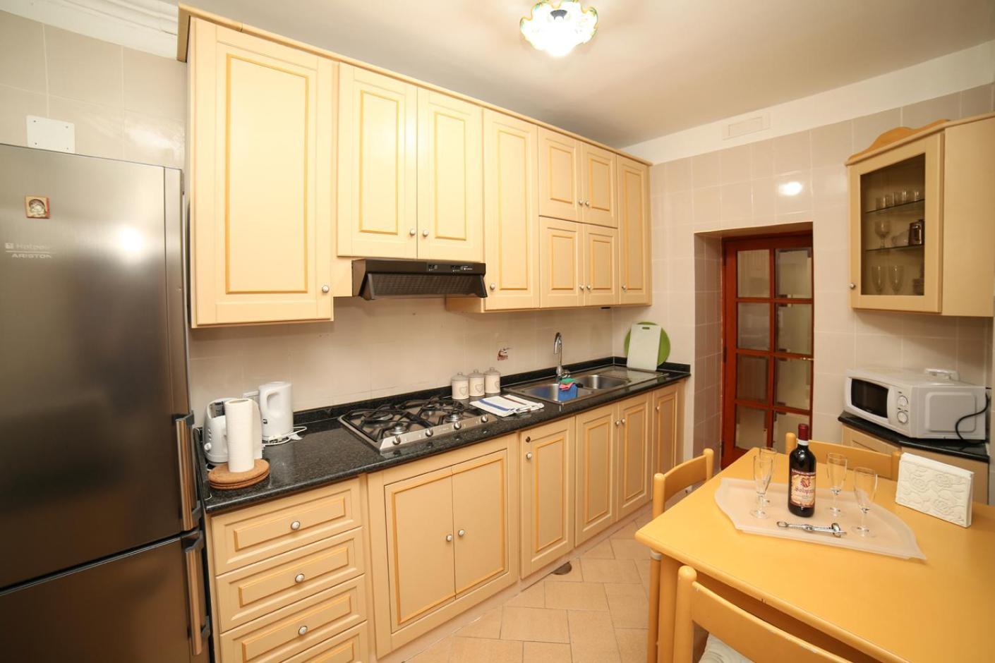 Casa Fortuna Сорренто Экстерьер фото