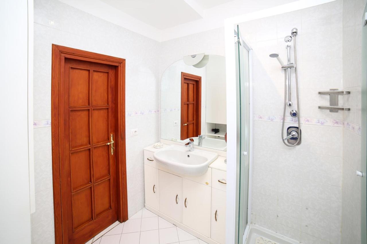 Casa Fortuna Сорренто Экстерьер фото