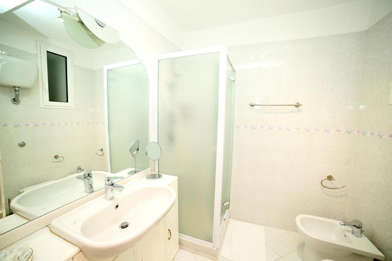 Casa Fortuna Сорренто Экстерьер фото