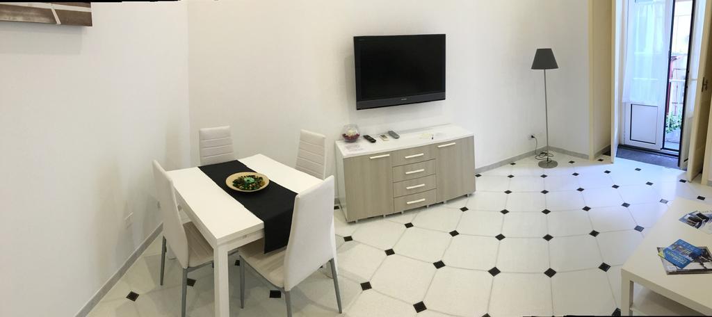 Casa Fortuna Сорренто Экстерьер фото