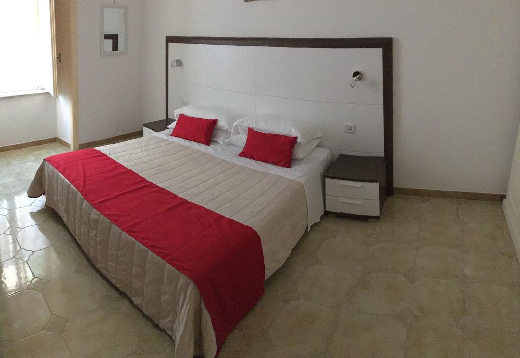 Casa Fortuna Сорренто Экстерьер фото