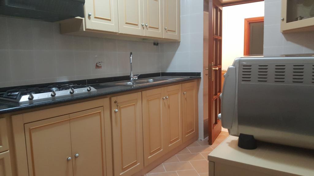 Casa Fortuna Сорренто Экстерьер фото